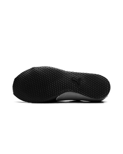 PUMA Black H-Street Chrome 406126 05" for men