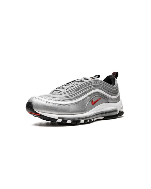 Nike Black Air Max 97 Og Bullet 2022" Dm0028 002" for men