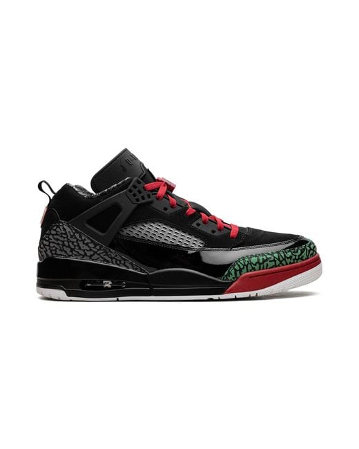 Nike Black Spizike Low Og Varsity" Fq1759 060" for men