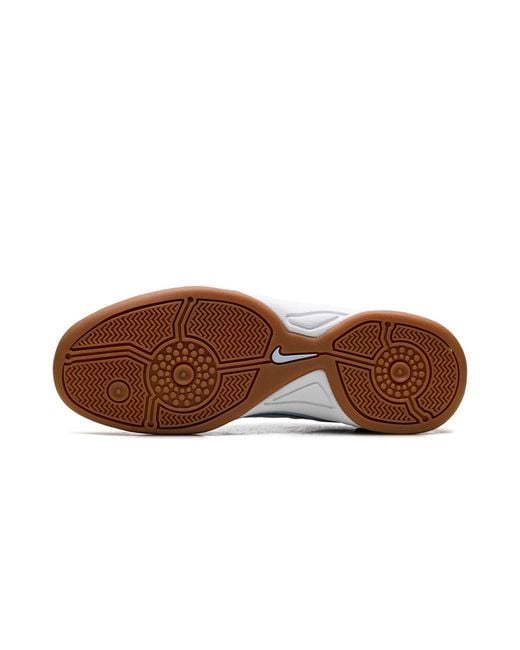 Nike Blue Total 90 3 "Celestine Gum" Ib5666 401"