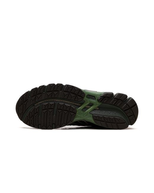 Asics Black Gel-Kayano 20 Ub10-S "Kiko Kostadinov for men