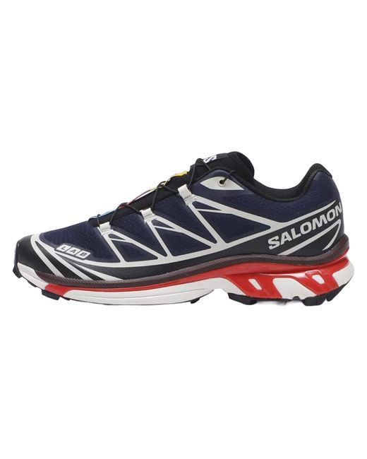 Salomon Blue Xt-6 "Maritime" L49105400" for men