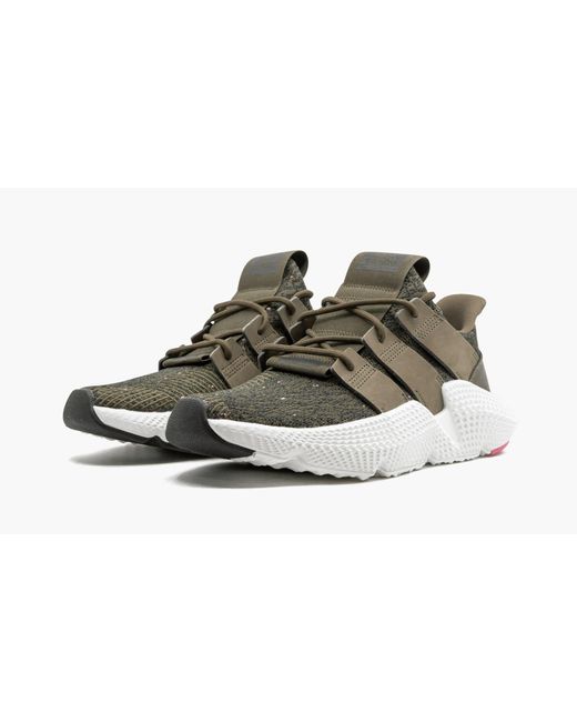 Adidas Green Prophere Shoes for men