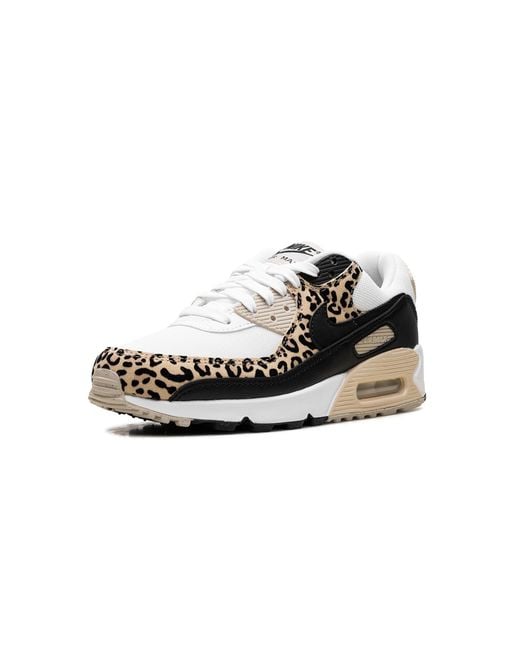 Nike Black Air Max 90 "Leopard" If1619 100"