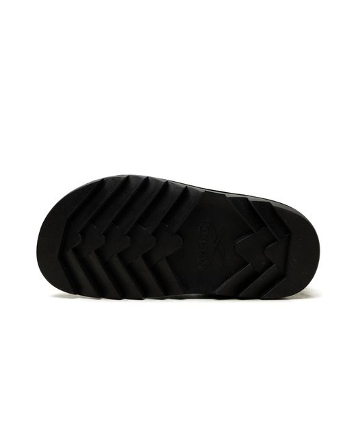 Reebok Green Beatnik Moc "Chalk" Gz9785" for men