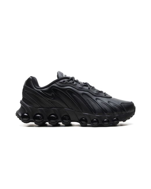 Nike Black Air Max Dn8 Leather" Ii7058 001" for men