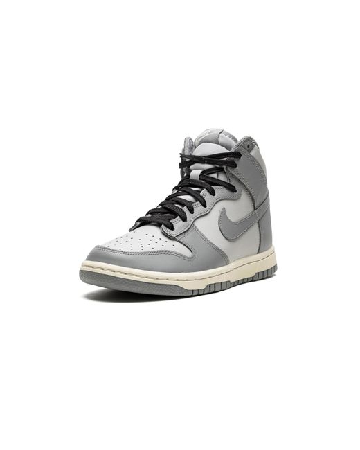 Nike Black Dunk High "Aged" Dd1869 001"