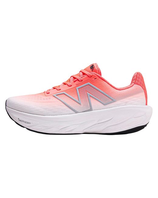 New Balance Black Fresh Foam X 1080V14 "Urgent" W1080X14"