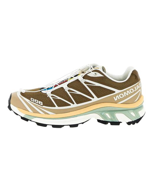 Salomon Metallic Xt- "Coyote Sahara Sun" L49205700" for men
