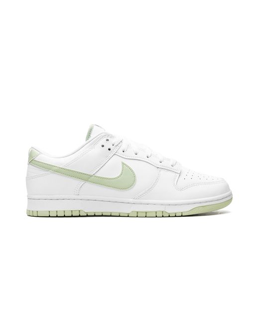 Nike Black Dunk Low Retro "Honeydew" Dv0831 105" for men