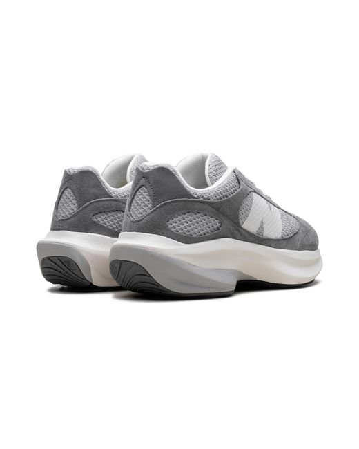 New Balance Gray Wrpd Runner Uwrpdccb" for men