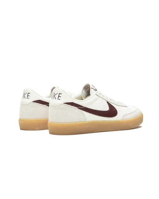 Nike Black Killshot 2 Leather "Night" 432997 112" for men