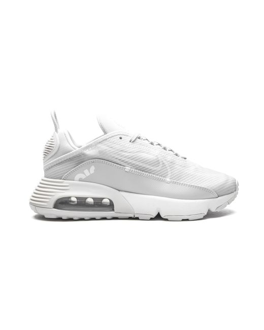 Nike Black Air Max 2090 Mns "Photon Dust"