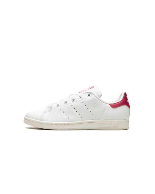 Adidas Black Stan Smith J B32703" for men