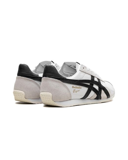 Onitsuka Tiger Black Runspark 1183B480 105" for men