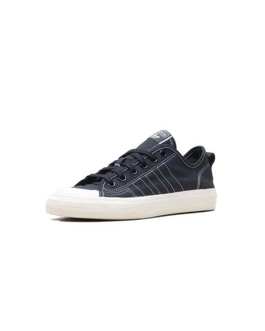 Adidas Blue Nizza Rf "Core" Ee5599" for men