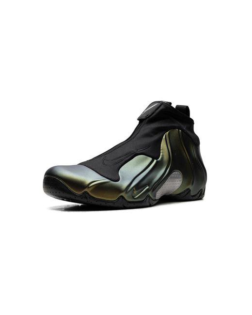 Nike Black Air Flightposite "Metallic" Fv5582 700" for men