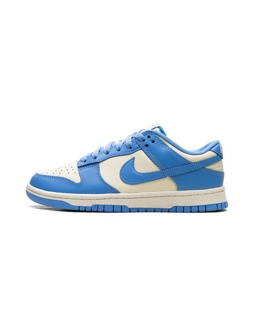 Nike Blue Dunk Low Retro "University" Dv0833 113" for men