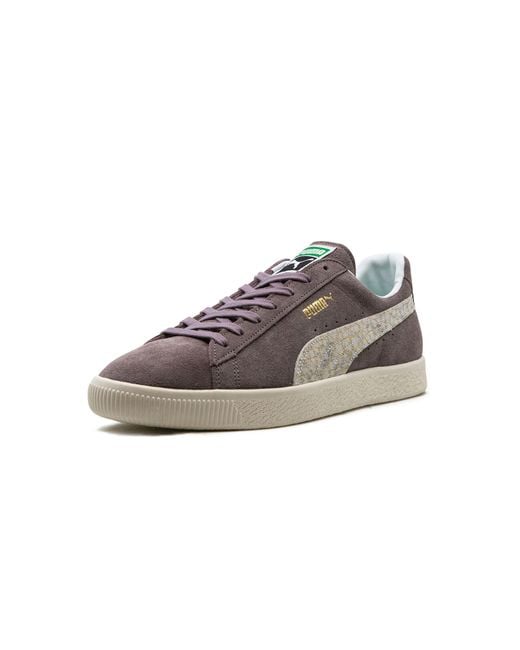 PUMA Suede Vintage Made In Japan