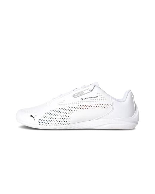 PUMA Black Drift Cat Decima 2.0 "Bmw Motorsport for men