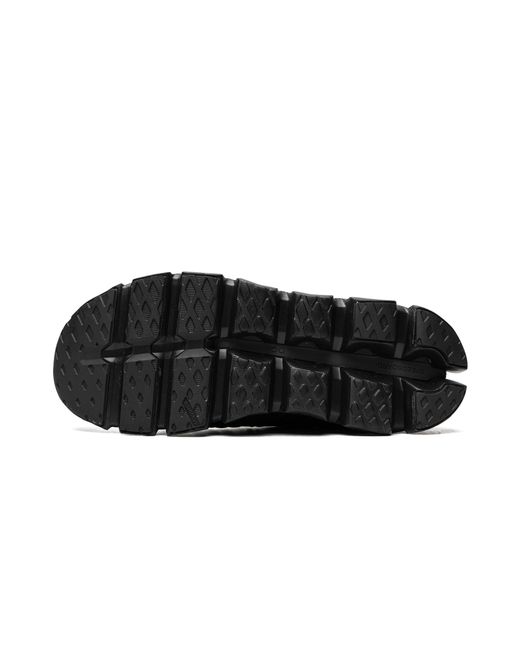 On Shoes Black Cloudswift 3 Ad 3Md10240485" for men