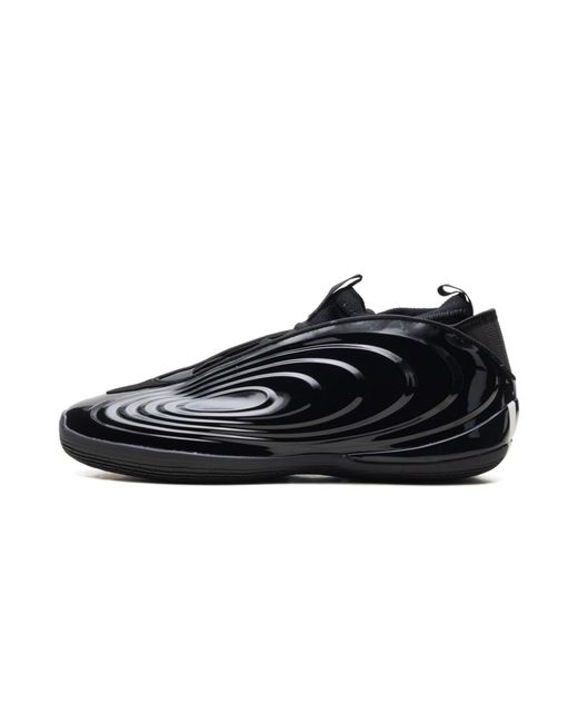 Adidas Black Harden Vol. 10 "Hellcat" Jr1598" for men