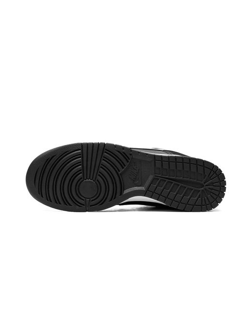 Nike Black Dunk Low Retro Nas "Airbrush" Fd6923 001" for men
