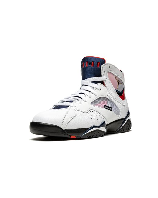 Nike Black Air 7 "Psg for men