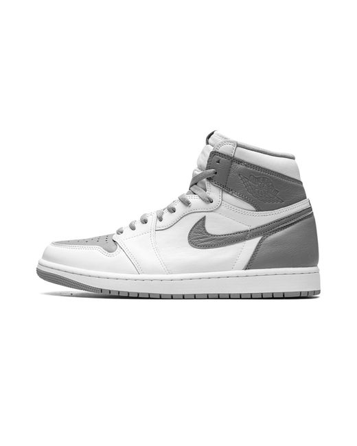 Nike Black Air 1 High Og "Stealth" 555088 037" for men