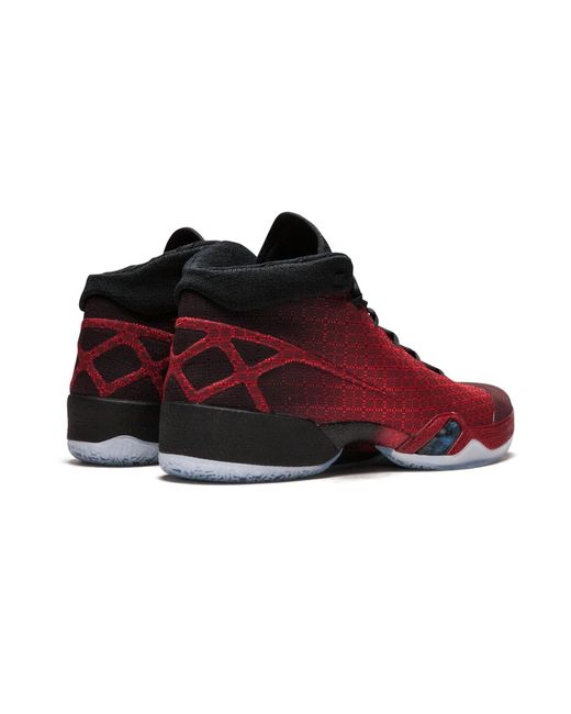 Nike Red Air 30 "Gym Dark Sea" 811006 601" for men