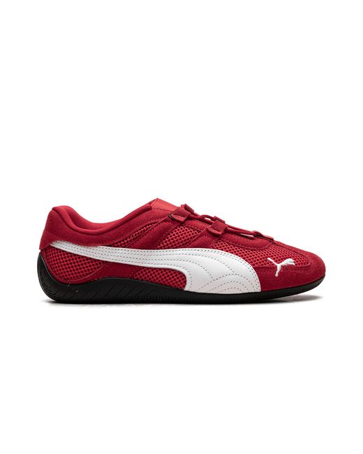 PUMA Red Speedcat Go 403589 02"