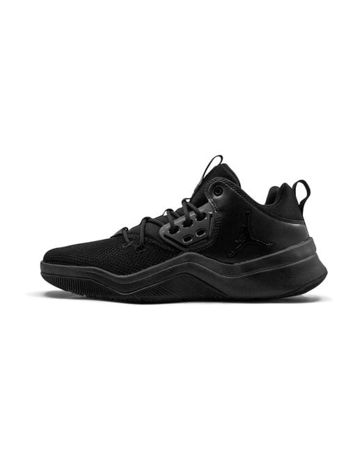 Nike Black Dna "Triple" Ao1539 002" for men