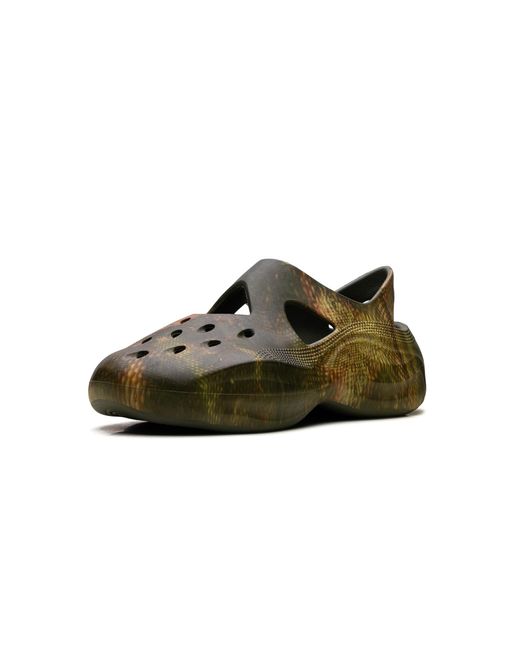 CROCSTM Black Diffuser "Dingyun Zhang
