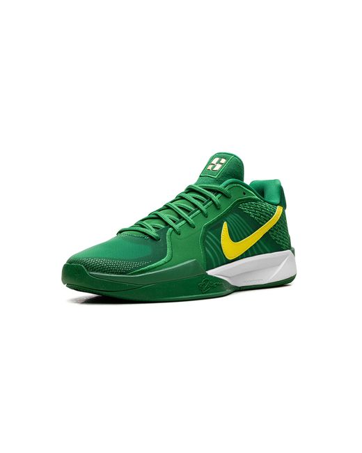 Nike Green Sabrina 2 "Oregon" Hq4344 300"