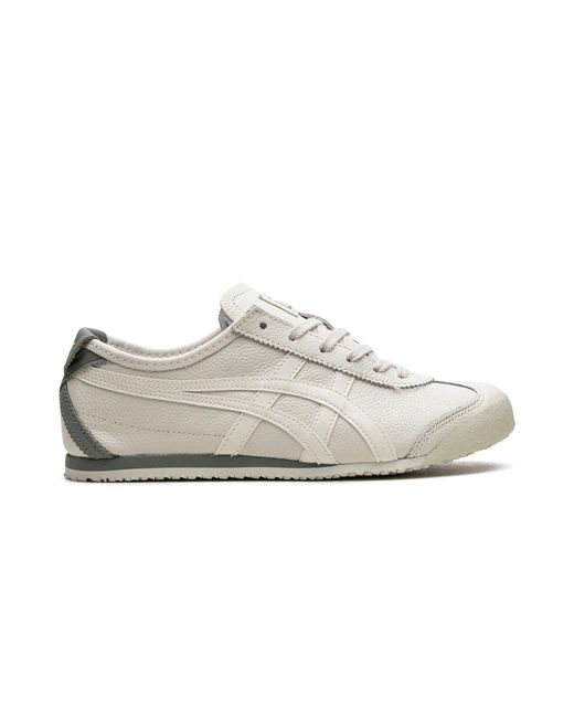 Onitsuka Tiger Black Mexico 66 "Cream Sage" 1183B781 103" for men