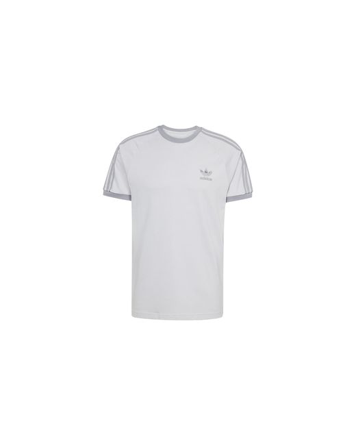 Adidas Black Originals Adicolor Classics 3-Stripes T-Shirt Two" Jn7016" for men