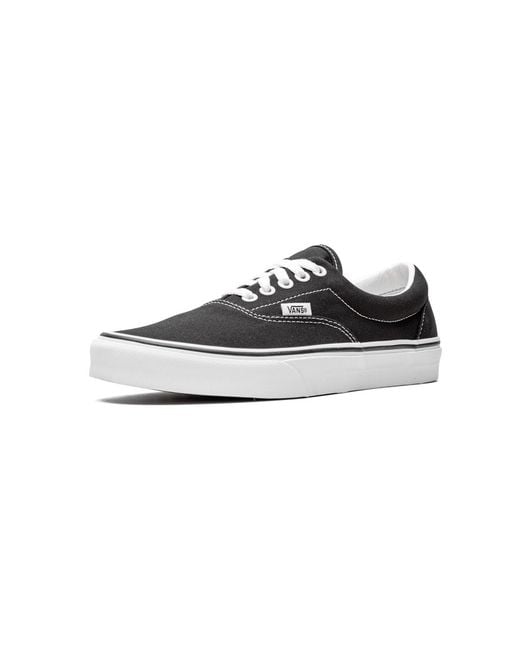 Vans Black Era Vn000Ewzblk" for men