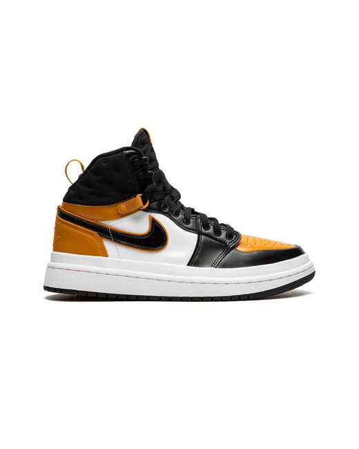 Nike Black Air 1 Acclimate Mns "Chutney" Dc7723 701"
