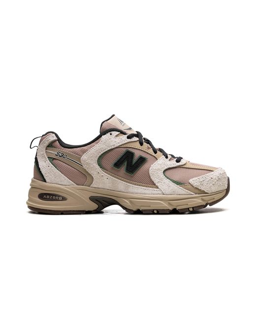 New Balance Black 530 "Linen Incense" Mr530Snd" for men