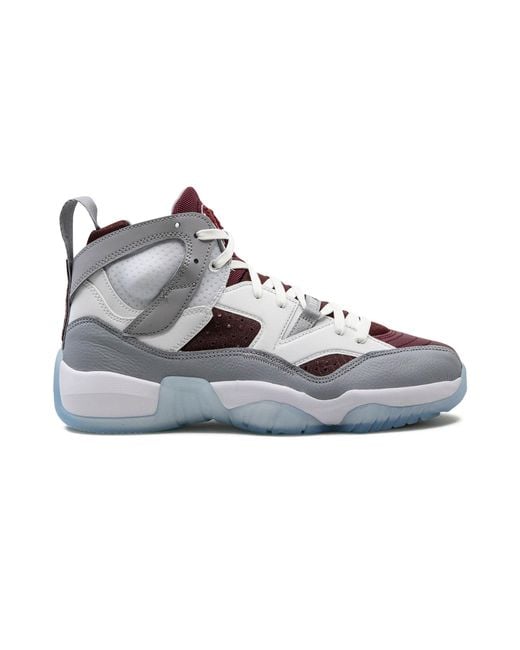 Nike Black Jumpman Two Trey "Bordeaux" Do1925 103" for men