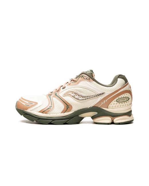 Saucony Black Progrid Triumph 4 & Friends" S70903 1" for men