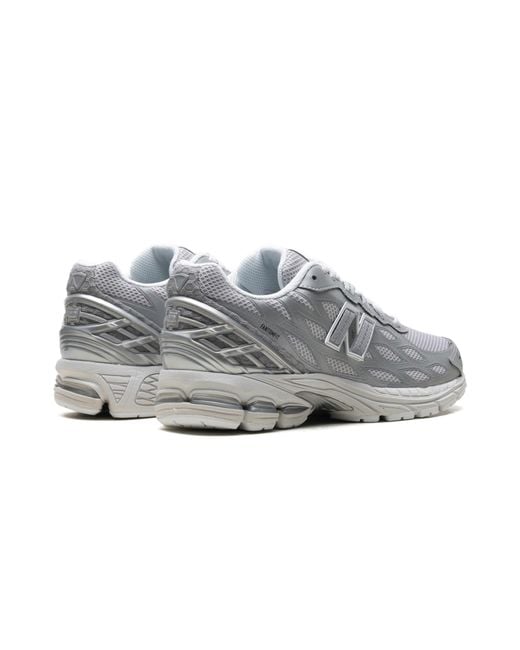New Balance Gray 1906W Metallic" U1906Wfe" for men