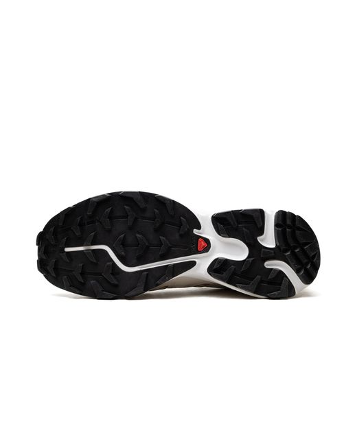 Salomon Gray Xt-6 Expanse Rainy Day" L47724200" for men