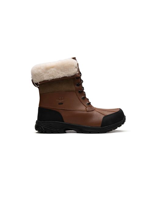 Ugg Brown Butte Boot "Worchester" 5521 Wrch" for men