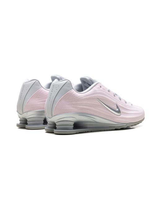 Nike Black Shox Z Iq7574 663"