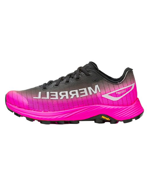 Merrell Purple Mtl Long Sky 2 Matryx Gradient" J068252"