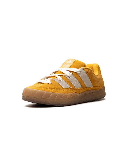 Adidas Black Adimatic 5 Gum" Ie2225" for men
