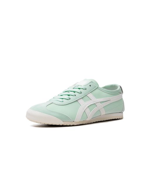 Onitsuka Tiger Black Mexico 66 "Pale Cream" 1183B348 400" for men