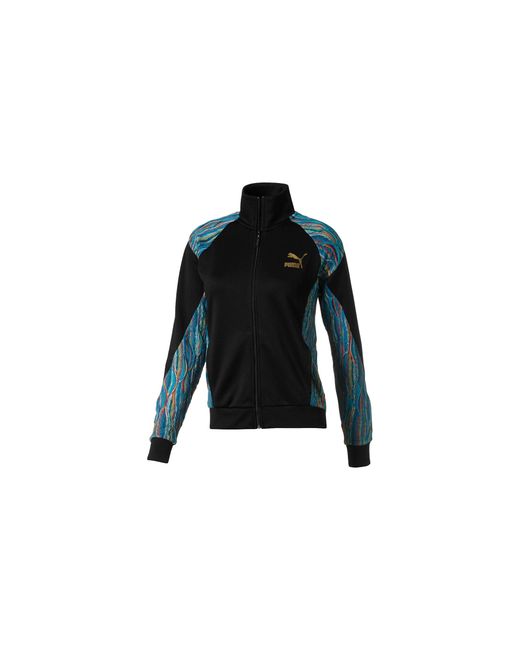 PUMA Black Coogi Jacket 578838 01"