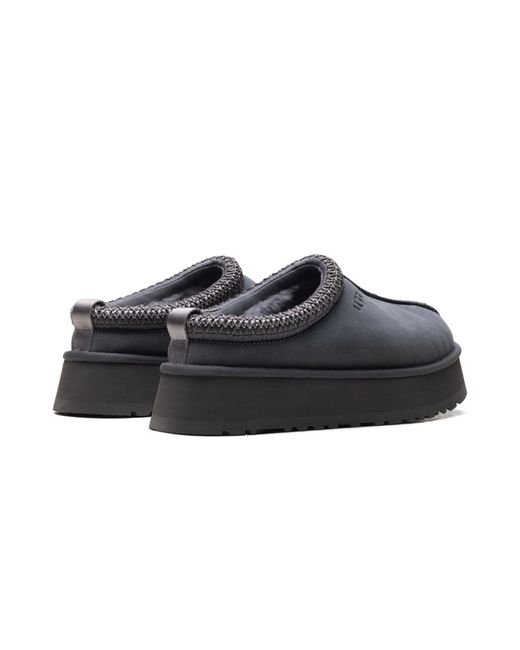 Ugg Black Tazz Ii Slipper "Obsidian" 1174471 Obs"